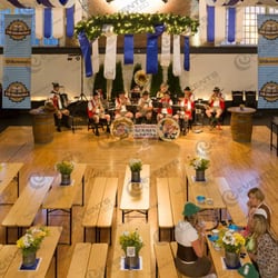 Events Unlimited - Oktoberfest themed events.