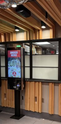 Raising Cane's Chicken Fingers by null