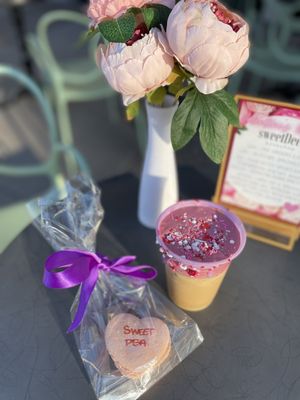 Sweet Dee’s Bakeshop by null