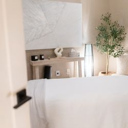 Beauty Ritual - Laser Hair Removal Room