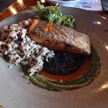 The Parish - Verlasso Salmon - Gastropubs Near Me - Tucson, Arizona The Parish - Verlasso Salmon - Gastropubs Near Me - Tucson, Arizona