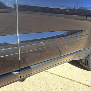 Fast Lane Auto Wash - Car Wash Near Me - Poplar Bluff, Missouri