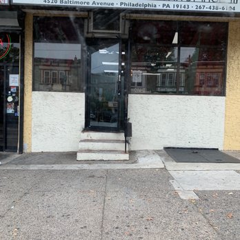 Ice Cave - New store front, same great pops. Signs pending! - Desserts Near Me - Philadelphia, Pennsylvania
