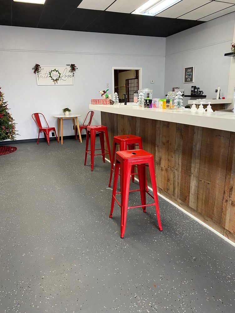 DALLAS NUTRITION 15 Photos 200 Merchants Dr, Dallas,