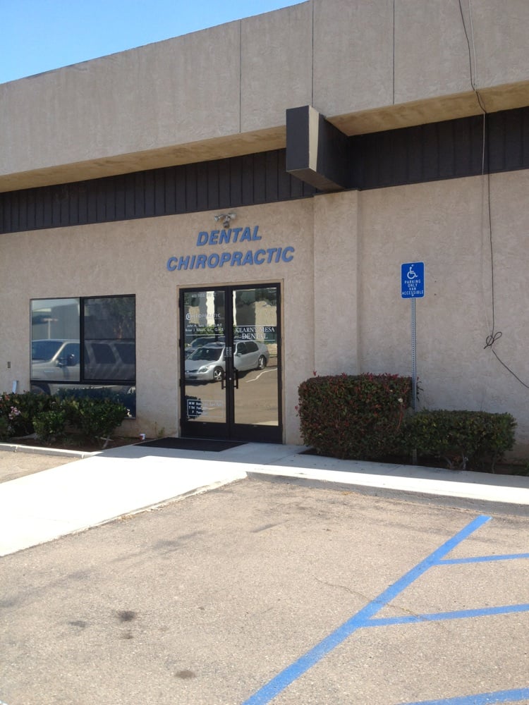 KEARNY MESA DENTAL Updated September 2024 4626 Mercury St, San