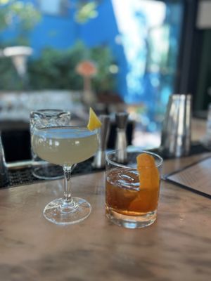 Simonette Restaurant by null