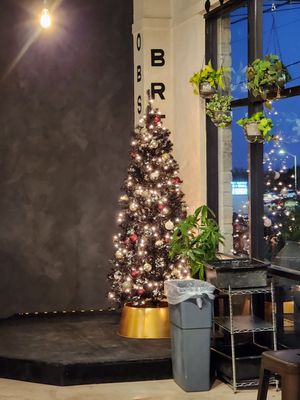 Obsidian Brewery by null