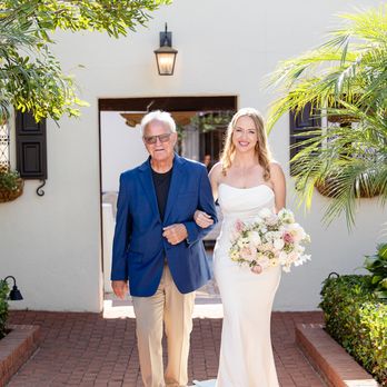 Darlington House - Venues & Event Spaces Near Me - La Jolla, California