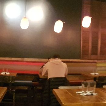 Jatujak - Larger extension of the restaurant - Food Delivery Services Near Me - Toronto, Ontario