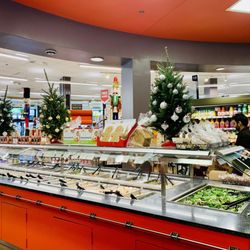 Whole Foods Market