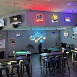Midway Sports Bar