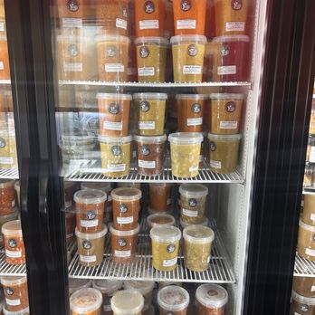 Trinks - soups to go - Coffee & Tea Near Me - Gualala, California