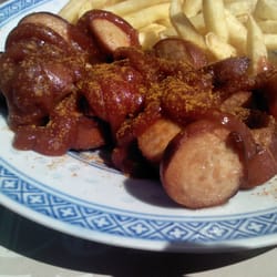 Original Thüringer Rostbratwurst