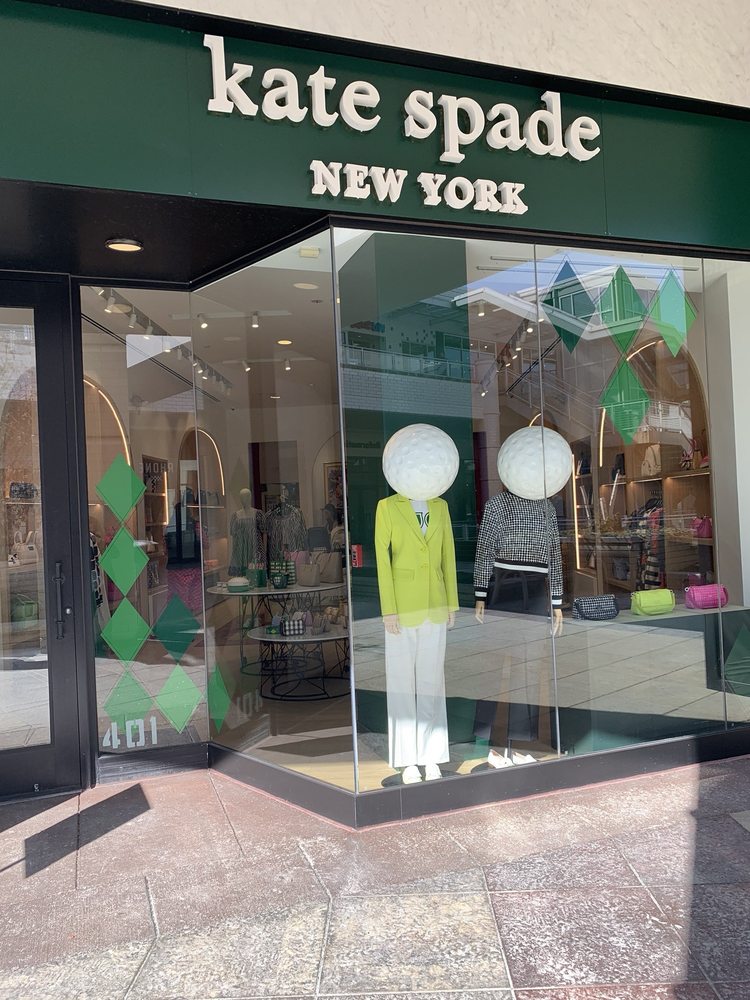 kate spade new york Logo