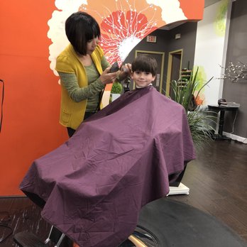 Sarah Cho's Barbershop - Barbers Near Me - Apex, North Carolina Sarah Cho's Barbershop - Barbers Near Me - Apex, North Carolina