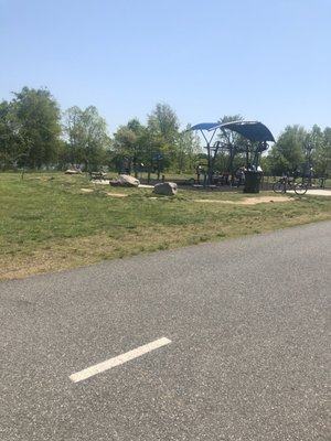 Lake Artemesia Natural Area by null