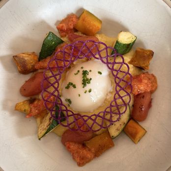 Podmore - Morning Harvest hash - Cocktail Bars Near Me - Honolulu, Hawaii