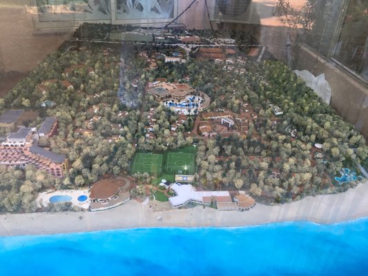 Forte Village Resort by null