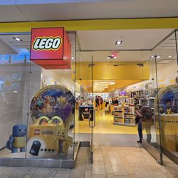Lego Store