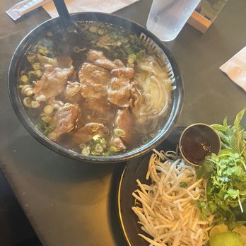 Pho Nom - Boneless short rib and meatballs - Vietnamese Near Me - San Diego, California Pho Nom - Boneless short rib and meatballs - Vietnamese Near Me - San Diego, California