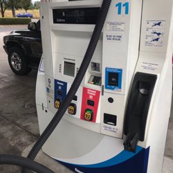 ampm - Nice pumps