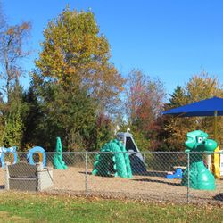 Messiah Lutheran Preschool
