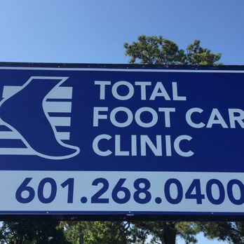 Total Foot Care - Podiatrists Near Me - Petal, Mississippi Total Foot Care - Podiatrists Near Me - Petal, Mississippi