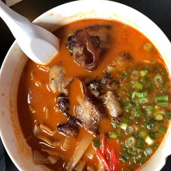 Kuma Sushi - Spicy Miso Ramen - Sushi Bars Near Me - Los Osos, California Kuma Sushi - Spicy Miso Ramen - Sushi Bars Near Me - Los Osos, California