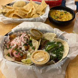 Baja Shrimp