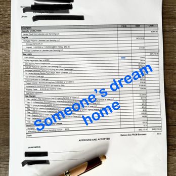 Swan Signing Services - I love doing loans that make dreams come true! - Notaries Near Me Swan Signing Services - I love doing loans that make dreams come true! - Notaries Near Me
