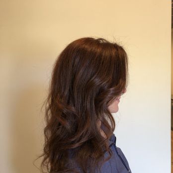 Michi - Cowboy Copper + Cut - Hair Stylists Near Me - Gainesville, Florida