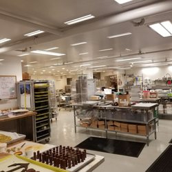 The Chocolate Gallery
