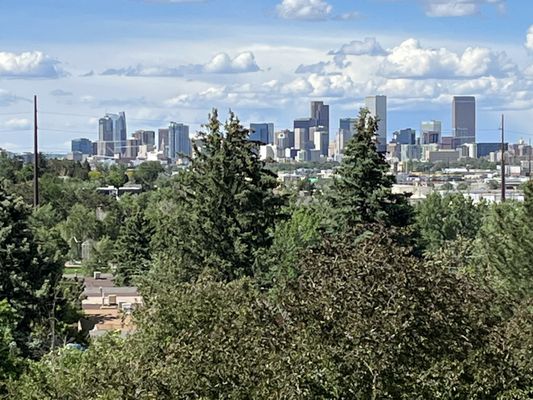 Ruby Hill Park by null