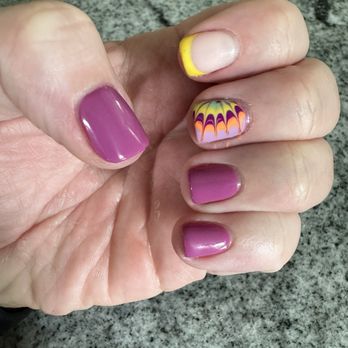Luxury Nails Studio - Nail Technicians Near Me - Ardmore, Pennsylvania