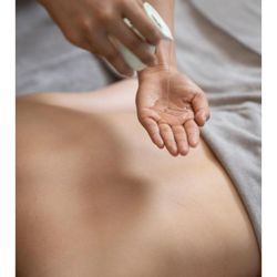 lavender spa one