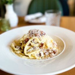 Carbonara