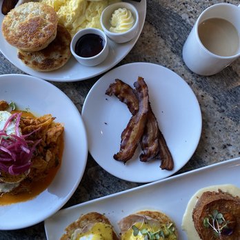 RIZE - Breakfast & Brunch Near Me - Fishers, Indiana