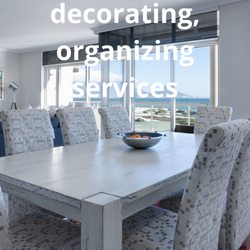 Lisa's cleaning services - We specialize in quality services not express! Open 7 days a week day & evening!