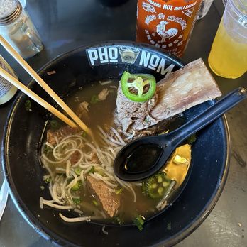 Pho Nom - Pho Nom - Vietnamese Near Me - San Diego, California Pho Nom - Pho Nom - Vietnamese Near Me - San Diego, California