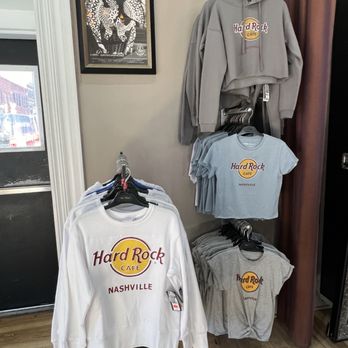 Hard Rock Cafe - 10/17/24 FYI - Burgers Near Me - Nashville, Tennessee Hard Rock Cafe - 10/17/24 FYI - Burgers Near Me - Nashville, Tennessee