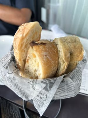 Bruno's of Brooklyn, Italian Eatery by null