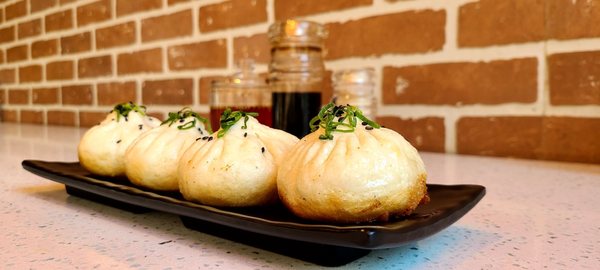 Qin's Garden by null