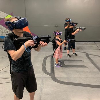 noobs VR - Virtual Reality Centers Near Me - Redlands, California noobs VR - Virtual Reality Centers Near Me - Redlands, California