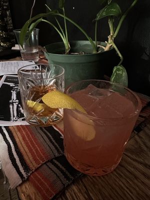 William & Company by null