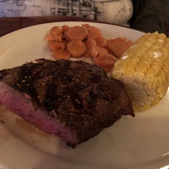 Rustler's Rooste - Steakhouses Near Me - Phoenix, Arizona