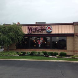 Wendy's