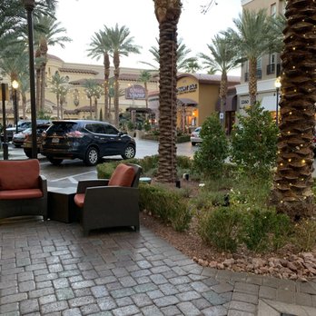 The District at Green Valley Ranch - Shopping Centers Near Me - Henderson, Nevada