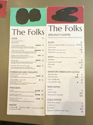 The Folks Сhiado by null