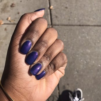 Fanatix Nails & Spa - Nail Salons Near Me - Washington, DC, District of Columbia