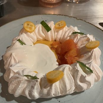 Cucina enoteca Del Mar - Pavlova - Italian Near Me - Del Mar, California Cucina enoteca Del Mar - Pavlova - Italian Near Me - Del Mar, California